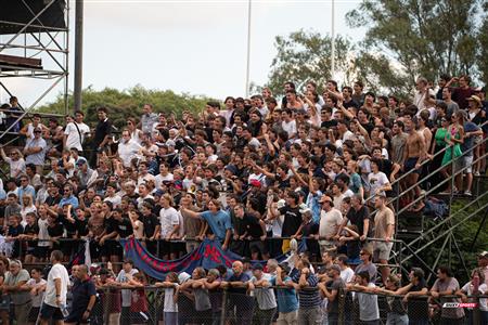 URBA Top12 - Hindu Club (15) vs (6) Buenos Aires CRC