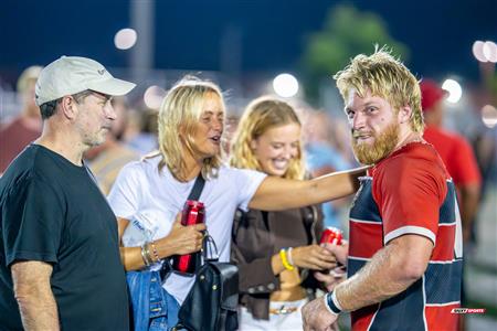 RQ 2024 - Finales - SL M1 - TMR (19) vs (20) Beaconsfield - Après Match