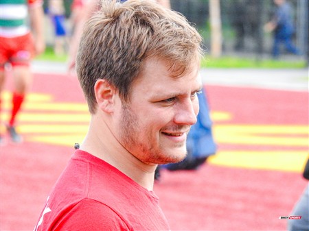 RQ 2017 - Finales LP2 Masc - RCM (21) vs (8) Westmount RC