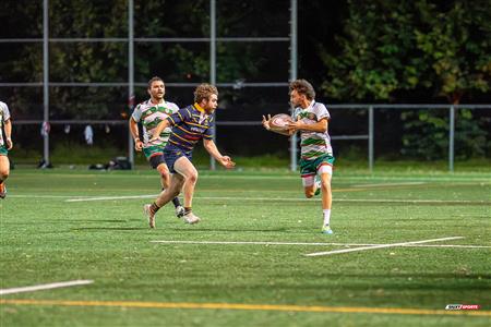 RQ 2024 - Super Ligue M1 - TMR (41) vs (0) RCM