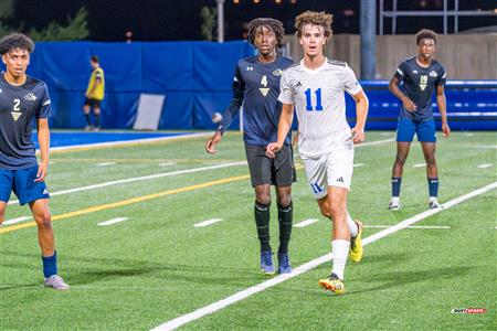 RSEQ 2024 - Hors Champ - U de Montréal (3) vs (2) Montmorency