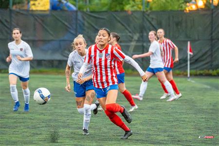 PLSQ F - CS Mont-Royal Outremont (1) vs (0) Ottawa South