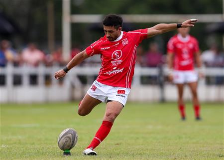URT 2024 - Los Tarcos RC (30) vs (34) Tucuman Lawn Tennis Club