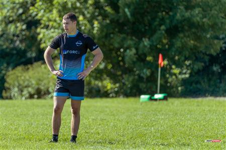 RQ 2024 - LPR1 M1 - Ste-Anne RFC (38) vs (24) Montreal Wanderers RFC