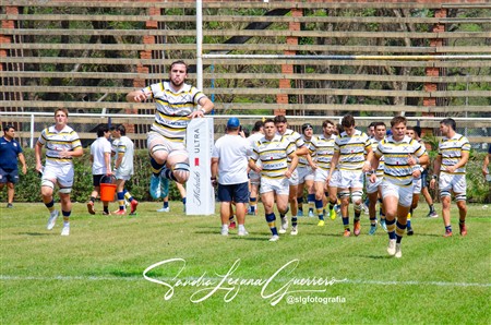 UAR - Nacional de Clubes 2024 - Tucuman Lawn Tennis vs Tala