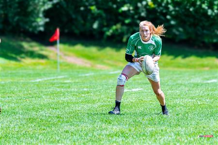 RQ 2024 - LPR2F - Westmount RC vs Montreal Irish RFC