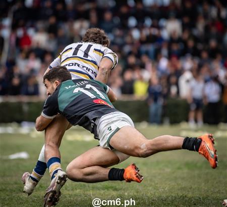 NOA 2024 - Final - Tucuman Lawn Tennis (13) vs (10) Tucuman Rugby