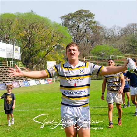 UAR - Nacional de Clubes 2024 - Tucuman Lawn Tennis vs Tala