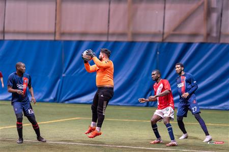 LPC 2024 - Peru Sr vs Delorimier