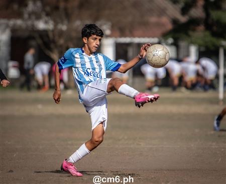 Club Atlético Tucuman vs CRF