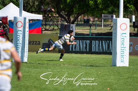 UAR - Torneo del Interior -  Tucuman Lawn Tennis Club vs Los Tordos RC