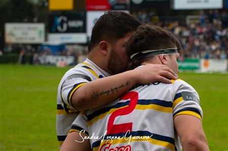 URT 2019 - Final NOA - Tucuman Lawn Tennis vs Universitario Rugby