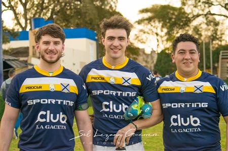 URT 2021 - Tucuman Lawn Tennis Club vs Lince RC