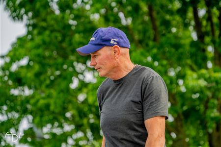 RQ 2024 - SUPER LIGUE M RÉS - TMR (45) VS (20) PARC OLYMPIQUE