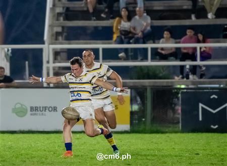 URT 2022 - Tucuman Lawn Tennis vs Tucuman Rugby Club - Semi