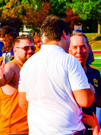 RQ 2018 - Final Prov 1 Masc - TMR RFC (62) vs (31) Parc Olympique Rugby