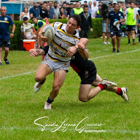 UAR - Torneo del Interior 2024 - Tucuman Lawn Tennis Club (24) vs (15) Cordoba Athletic