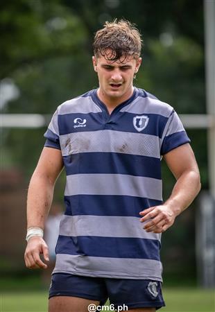 URT 2024 - M19 - Tucuman RC vs Universitario RC