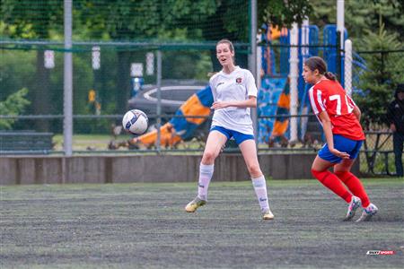 PLSQ F - CS Mont-Royal Outremont (1) vs (0) Ottawa South