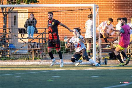 TKL 2024 DIV 1 - FC Lion (5) vs (1) Legacy