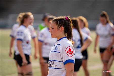 QORC-CROQ 2024 - Finals - QUÉBEC EST (37) VS (13) ONTARIO EST - 1st Position
