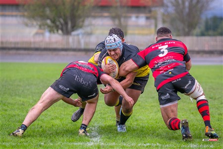 FER 2024 - DHB - Getxo RT (68) vs (0) Gaztedi RT