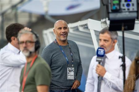 FFR 2024 PRO D2 - Grenoble (15) vs (12) Provence Rugby