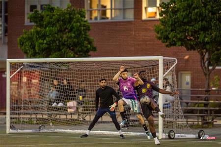 TKL 2024 DIV 1 - Joga Bonito (1) vs (1) Catalunya FC