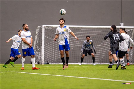 TKL 2024 DIV 3 - FC Lion D3 (3) vs (0) Himmithy FC