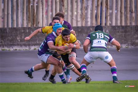 FER 2024 - DHB - Getxo RT (52) vs (10) CR Malaga