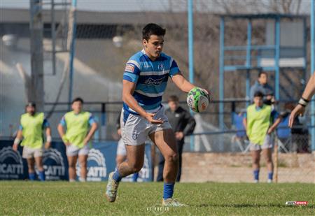 URBA - 1C - CAR (29) vs (31) Lujan RC