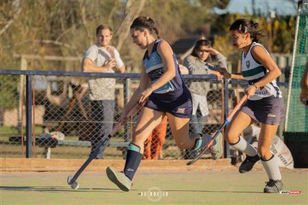 CAH 2024 - San Fernando  vs Lujan RC