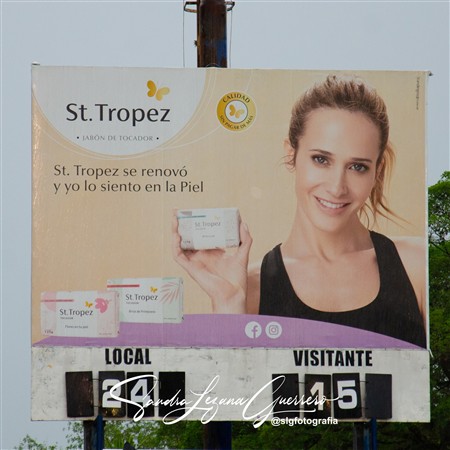 UAR - Torneo del Interior 2024 - Tucuman Lawn Tennis Club (24) vs (15) Cordoba Athletic