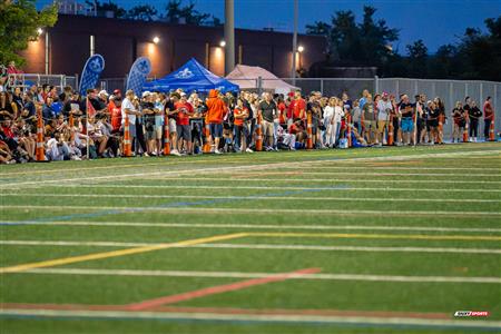 RQ 2024 - Finales - SL M1 - TMR (19) vs (20) Beaconsfield - Match