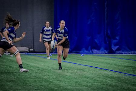 QORC-CROQ 2024 - Québec Est (22) vs (16) Québec Ouest 