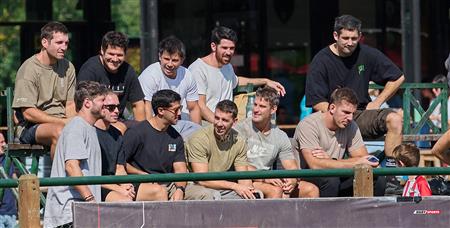 URBA 2024 - Top 12 PreA- Alumni (59) vs (5) Atlético del Rosario