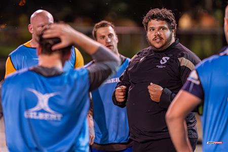 Montreal 1862 - ENTRAÎNEMENT SR ELITE - Parc Henri Julien