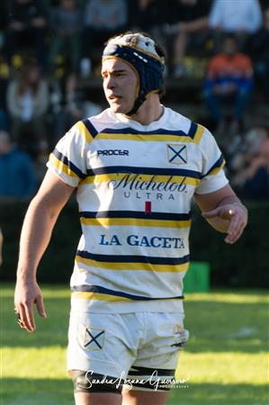 URT 2024 - Tucuman Lawn Tennis (42) vs (20) Huirapuca Social Club