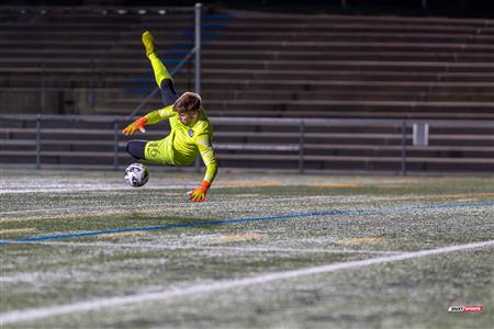 ARSC 2024 Div1 - Bandjos FC (3) vs (0) Inter Montréal