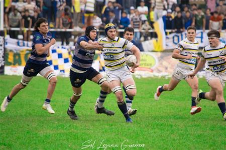 URT 2019 - Final NOA - Tucuman Lawn Tennis vs Universitario Rugby