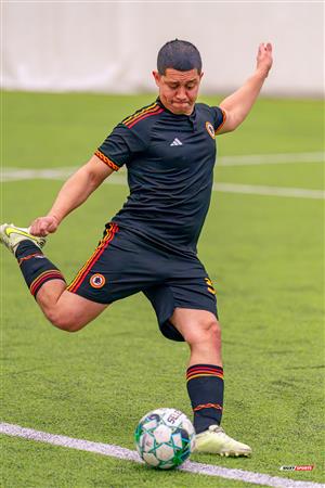 TKL 2024 DIV 2 - Bolos TKL (1) vs (8) Bandjos FC Div2