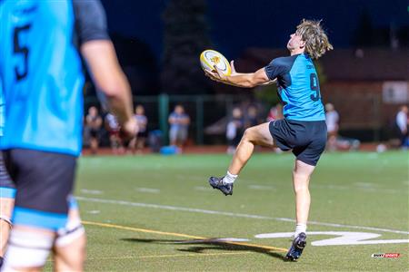 RQ 2024 -  LPR1M - Montreal Wanderers RFC (29) vs (15) Westmount RC