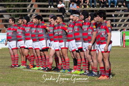 URT 2021 - Tucuman Lawn Tennis Club vs Lince RC