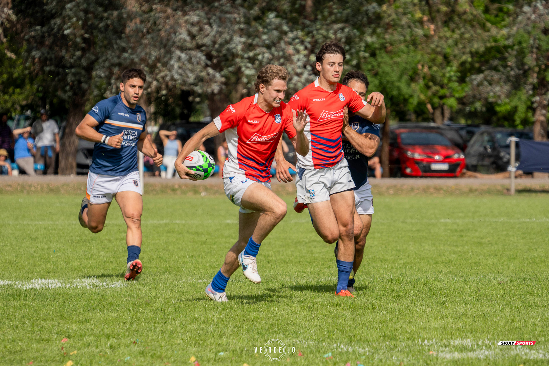  Luján Rugby Club - Club Vicentinos Hockey & Rugby - Rugby - URBA 2024 - 1ra C - Lujan RC (17) vs (15) Vicentinos (#URBA241CLUJVIC10) Photo by: Ignacio Verdejo | Siuxy Sports 2024-10-12