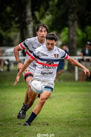 URT 2024 - Universitario de Tucuman vs Natacion y Gimnsasia - Amistoso