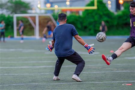 TKL 2024 DIV 1 - Joga Bonito (5) vs (3) Legacy