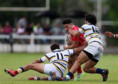 URT 2024 - Los Tarcos RC (30) vs (34) Tucuman Lawn Tennis Club