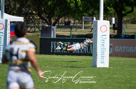UAR - Torneo del Interior -  Tucuman Lawn Tennis Club vs Los Tordos RC