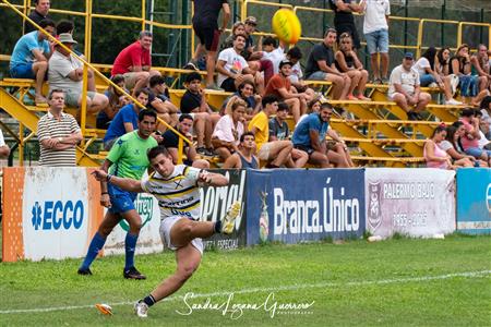UAR - Nacional de Clubes 2019 - Tucuman Lawn Tennis vs Palermo Bajo