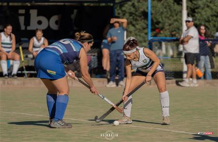 CAH 2024 - San Fernando  vs Lujan RC